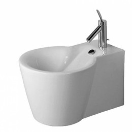 Биде подвесное Duravit Starck-1 0274150000