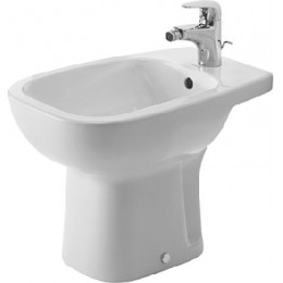 Биде напольное Duravit D-Code 22381000002