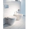 Биде напольное Duravit Starck-2 2255100000