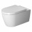 2528090000 Duravit ME by Starck Унитаз подвесной