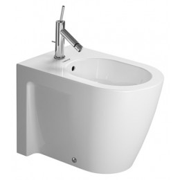 Биде напольное Duravit Starck-2 2255100000