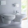 Биде подвесное компакт Duravit D-Code 22371500002