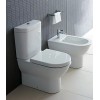 Биде напольное Duravit Darling new 2251100000