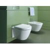 Биде подвесное Duravit Starck-2 2271150000