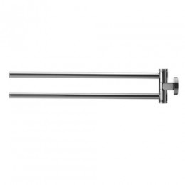 Полотенцедержатель Duravit D-code 0099221000