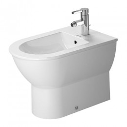 Биде напольное Duravit Darling new 2251100000