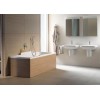 Duravit DuraStyle 700297000000000 Ванна акриловая 170 см белый