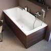 Duravit DuraStyle 700295000000000 Ванна акриловая 170 см белый