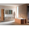 Duravit DuraStyle 700294000000000 Ванна акриловая 170 см белый