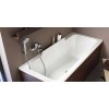 Duravit DuraStyle 700294000000000 Ванна акриловая 170 см белый