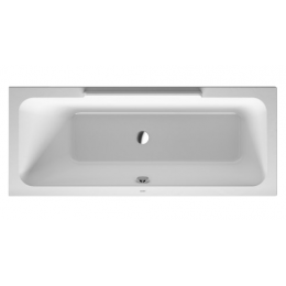Duravit DuraStyle 700294000000000 Ванна акриловая 170 см белый