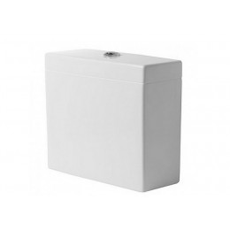 Duravit Vero 0909100005 Бачок для унитаза 38 см белый