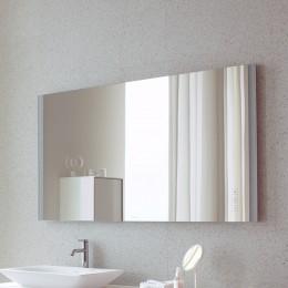 Duravit XVIU XV70470B1B1, Зеркало с подсветкой, цвет шампань