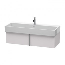 Duravit Vero Air VA612908787, База под раковину, 118 см, цвет белый