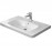 Duravit DuraStyle 2320800030 Раковина для мебели 80 см белый Duravit DuraStyle 2320800030 Раковина для мебели 80 см белый