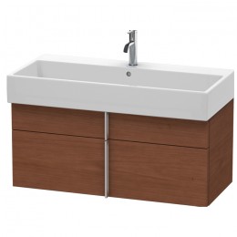 Duravit Vero Air VA650801313, База под раковину, 98 см, цвет дуб