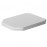 Duravit 1930 Series 0064890000, Сиденье для унитаза, цвет белый