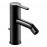 Duravit C.1 C12400001046 Смеситель для биде черный