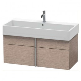 Duravit Vero Air VA650801111, База под раковину, 98 см, цвет дуб