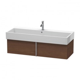 Duravit Vero Air VA612901313 Тумба подвесная 118 см Американский орех