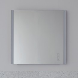 Duravit XVIU XV70420B1B1, Зеркало с подсветкой, цвет шампань