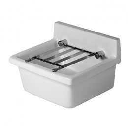 Duravit Starck 3 0313480000 Рабочая раковина 48 см белый