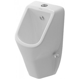 Duravit Vero 0061510000, Крышка для писсуара, цвет белый