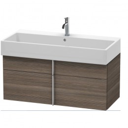 Duravit Vero Air VA650805151, База под раковину, 98 см, цвет сосна