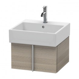 Duravit Vero Air VA612403131 Тумба подвесная 48 см Сосная серебристая